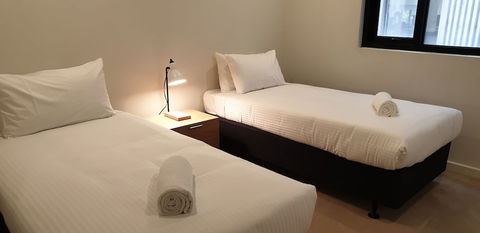 Pier Point 101 - Goulburn Accommodation 2