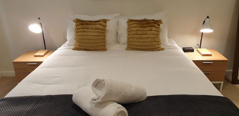 Pier Point 101 - Goulburn Accommodation 1