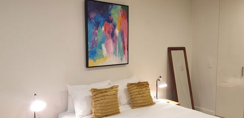 Pier Point 101 - Goulburn Accommodation 3