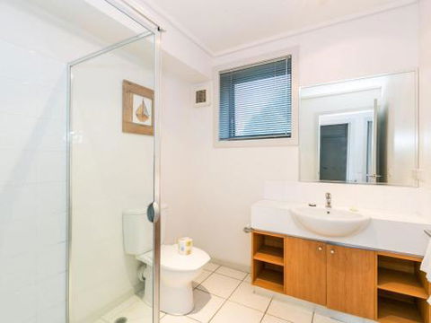 APARTMENT 10 PACIFIC APARTMENTS FREE WIFI! - Goulburn Accommodation 4