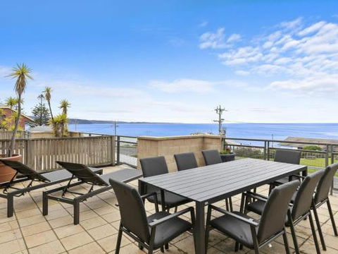 APARTMENT 10 PACIFIC APARTMENTS FREE WIFI! - Goulburn Accommodation 3