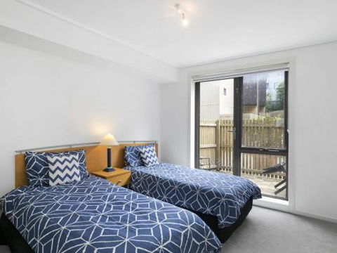 APARTMENT 11 PACIFIC APARTMENTS - Goulburn Accommodation 5