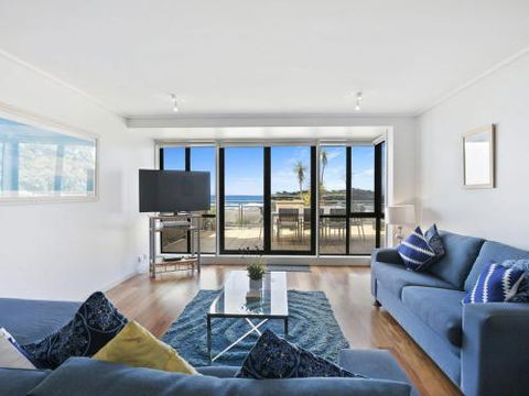 APARTMENT 11 PACIFIC APARTMENTS - Goulburn Accommodation 0