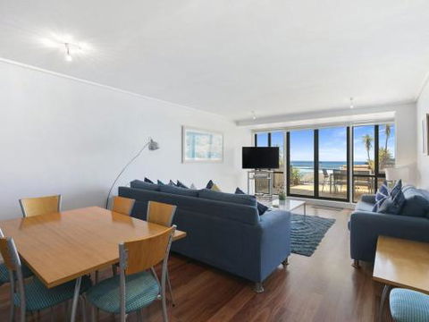 APARTMENT 11 PACIFIC APARTMENTS - Goulburn Accommodation 1