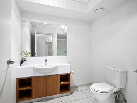 APARTMENT 11 PACIFIC APARTMENTS - Goulburn Accommodation 3