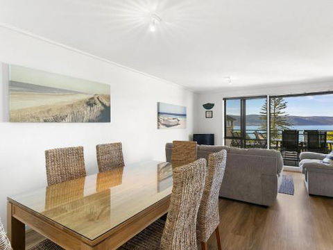 APARTMENT 26 PACIFIC APARTMENTS Walk To Town - Goulburn Accommodation 5