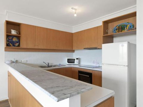 APARTMENT 26 PACIFIC APARTMENTS Walk To Town - Goulburn Accommodation 3