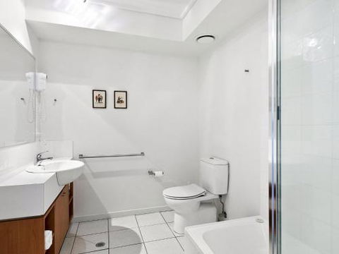 APARTMENT 26 PACIFIC APARTMENTS Walk To Town - Goulburn Accommodation 6