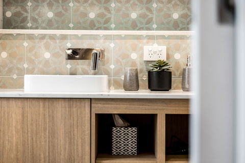 A PERFECT STAY Luxe & Bloom - Goulburn Accommodation 5