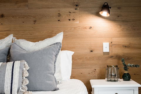 A PERFECT STAY Luxe & Bloom - Goulburn Accommodation 3