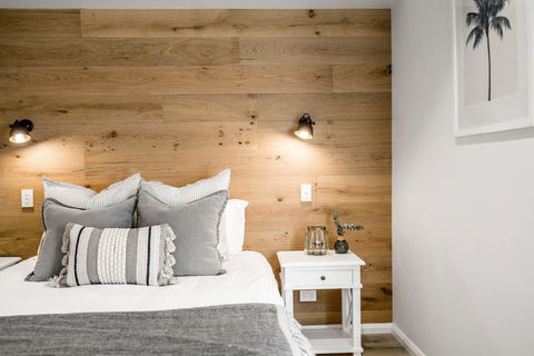A PERFECT STAY Luxe & Bloom - Goulburn Accommodation 6