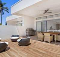 Soldiers Point Style  Sophistication - Goulburn Accommodation