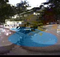 BrookeHaven - Goulburn Accommodation