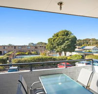 Apollo Unit 15 - Goulburn Accommodation