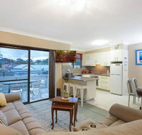 Apollo Unit 7 - Goulburn Accommodation
