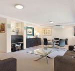 Garden Apartment at Forster Tower - Goulburn Accommodation