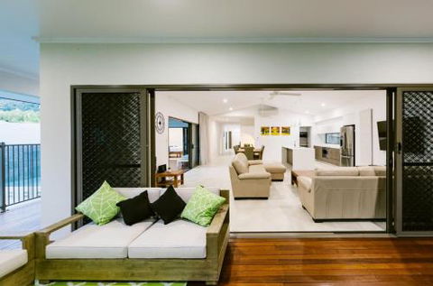 PARKVIEW At PALM COVE - Goulburn Accommodation 2