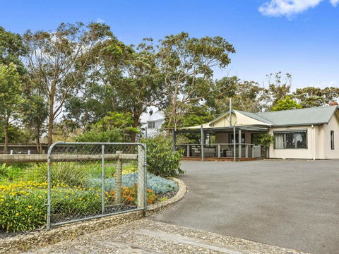 SALTAIR MOUNT MARTHA - Goulburn Accommodation 2