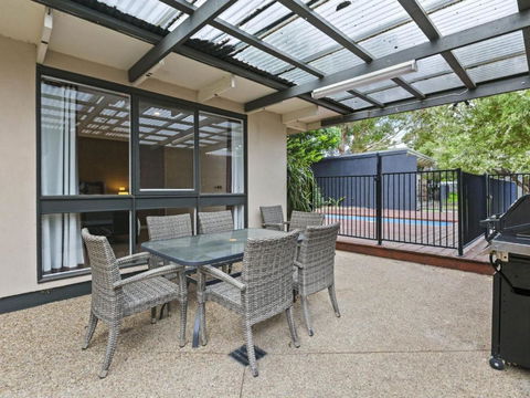 SALTAIR MOUNT MARTHA - Goulburn Accommodation 6