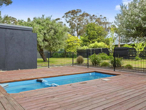 SALTAIR MOUNT MARTHA - Goulburn Accommodation 4