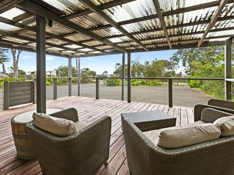 SALTAIR MOUNT MARTHA - Goulburn Accommodation 5