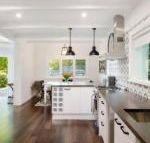 Hydrangeas - Goulburn Accommodation