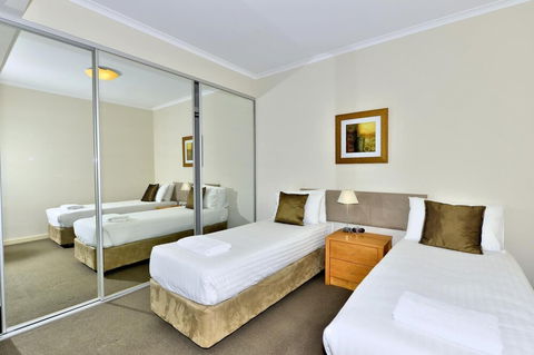 Del Mar 2 - Goulburn Accommodation 2