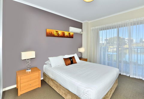 Del Mar 2 - Goulburn Accommodation 5