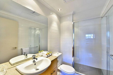 Del Mar 2 - Goulburn Accommodation 1