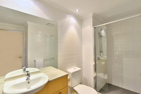 Del Mar 2 - Goulburn Accommodation 4