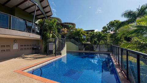 Ambience Of Airlie - Airlie Beach - Goulburn Accommodation 2