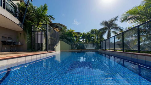 Ambience Of Airlie - Airlie Beach - Goulburn Accommodation 1