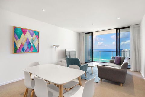 Avani Broadbeach Private 2 Bedroom - Goulburn Accommodation 3