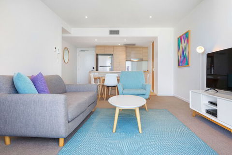 Avani Broadbeach Private 2 Bedroom - Goulburn Accommodation 4