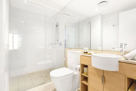 Avani Broadbeach Private 2 Bedroom - Goulburn Accommodation 6
