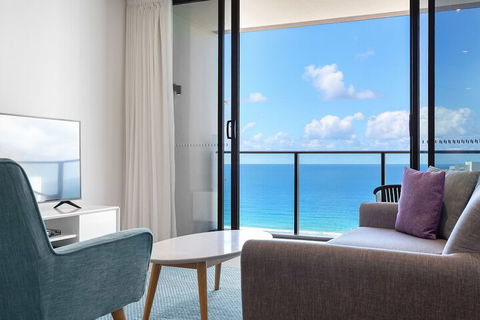 Avani Broadbeach Private 2 Bedroom - Goulburn Accommodation 5