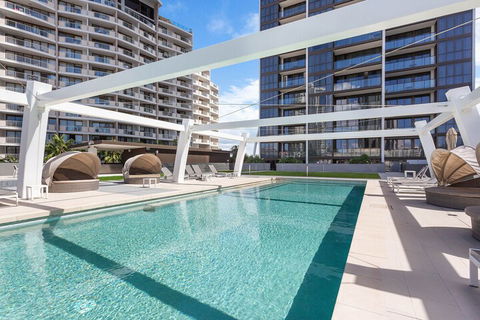 Avani Broadbeach Private 2 Bedroom - Goulburn Accommodation 2