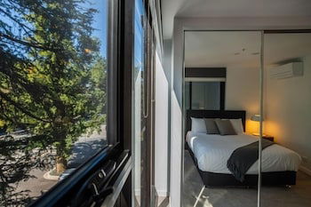 Accommodate Canberra Midnight Apartments - Goulburn Accommodation 3