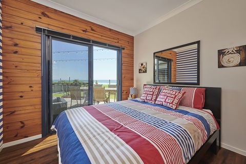 A PERFECT STAY - Belongil On The Beach - Goulburn Accommodation 2
