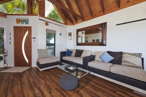 A PERFECT STAY - Belongil On The Beach - Goulburn Accommodation 5