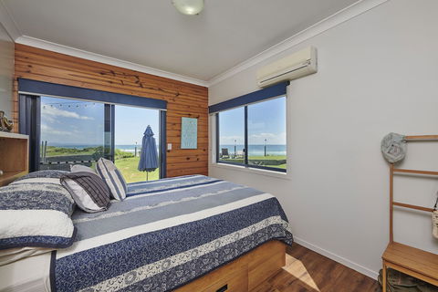 A PERFECT STAY - Belongil On The Beach - Goulburn Accommodation 6
