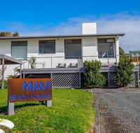 MAVI BEACH HOUSE beachfront wifi views - Goulburn Accommodation