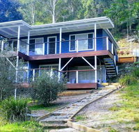 Seafarers Landing Bar Point NSW - Goulburn Accommodation