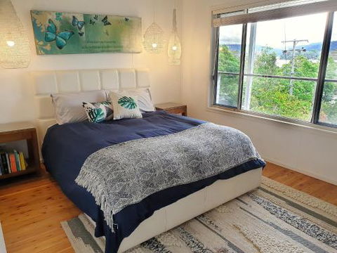 Seafarers Landing Bar Point NSW - Goulburn Accommodation 6