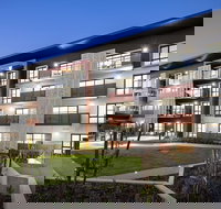 Quest Wangaratta - Goulburn Accommodation