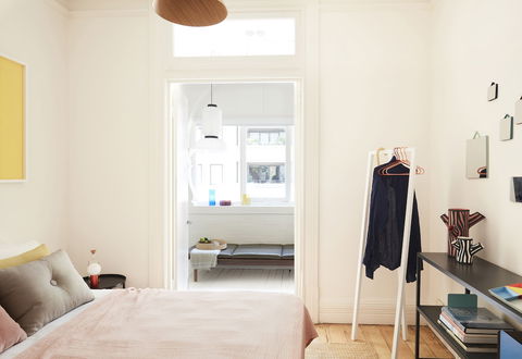 Three Rooms Sydney - Goulburn Accommodation 2