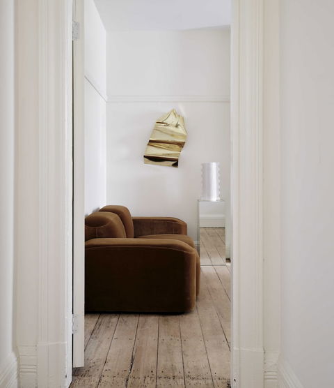 Three Rooms Sydney - Goulburn Accommodation 3