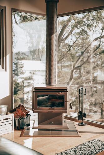 Getaway Bruny Island - Goulburn Accommodation 4