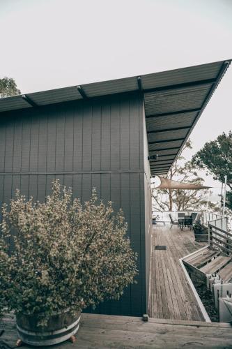 Getaway Bruny Island - Goulburn Accommodation 6