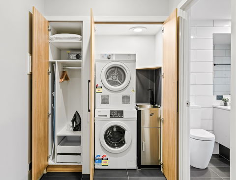 Avenue Motel Apartments - Goulburn Accommodation 5